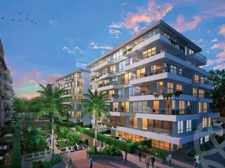 بالم هيلز الاسكندرية – Palm Hills Alexandria