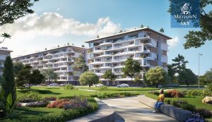 Midtown Sky – ميد تاون سكاي