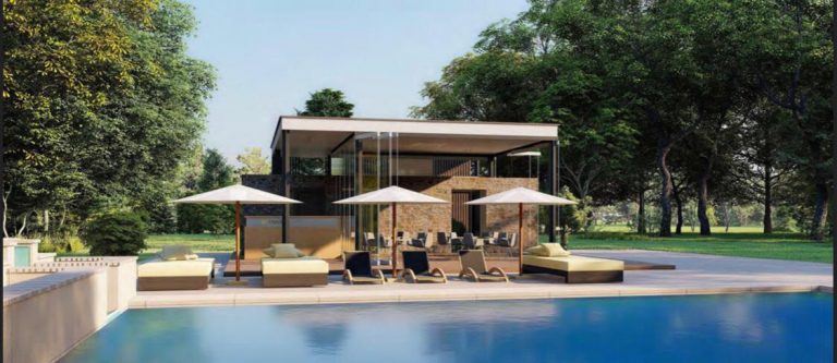 IL Bosco New Capital – البوسكو العاصمة الادارية