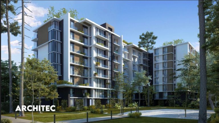 IL Bosco New Capital – البوسكو العاصمة الادارية