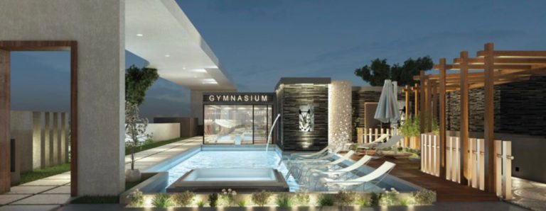 Rivan New Capital – ريفان العاصمة الادارية الجديدة