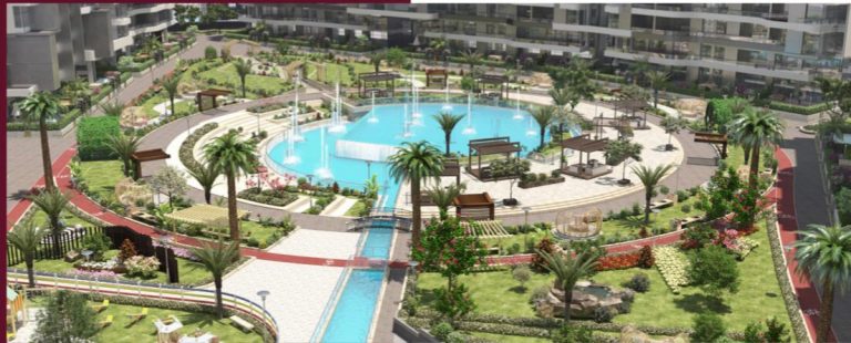 Rivan New Capital – ريفان العاصمة الادارية الجديدة