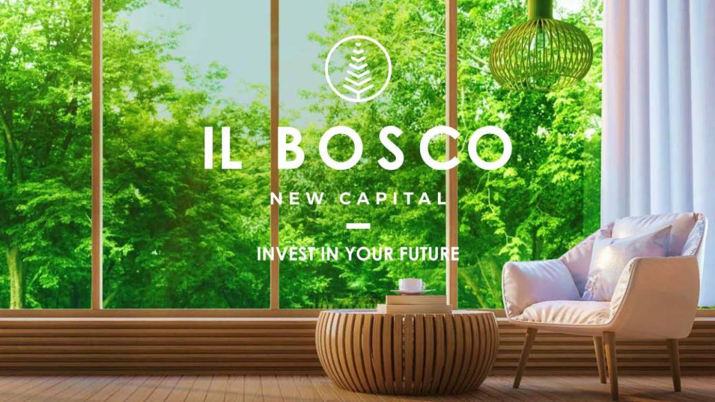 IL Bosco New Capital – البوسكو العاصمة الادارية