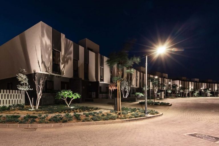 كمبوند البروج مدينة الشروق امكان مصر – AL Burouj Imkan Misr