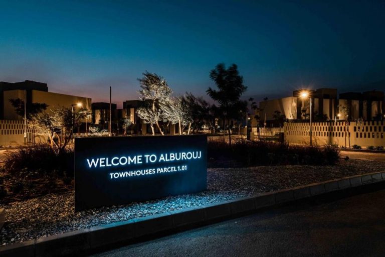 كمبوند البروج مدينة الشروق امكان مصر – AL Burouj Imkan Misr