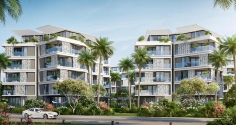 بادية بالم هيلز أكتوبر – Badya Palm Hills October