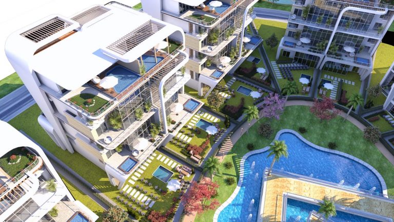 Atika New Plan – أتيكا