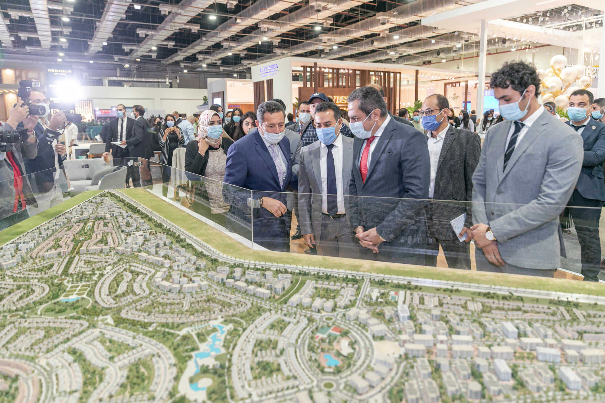 CityScape Egypt 2024