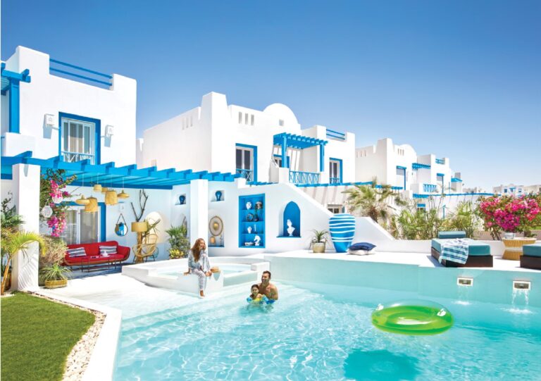 ماونتن فيو سيدى عبد الرحمن