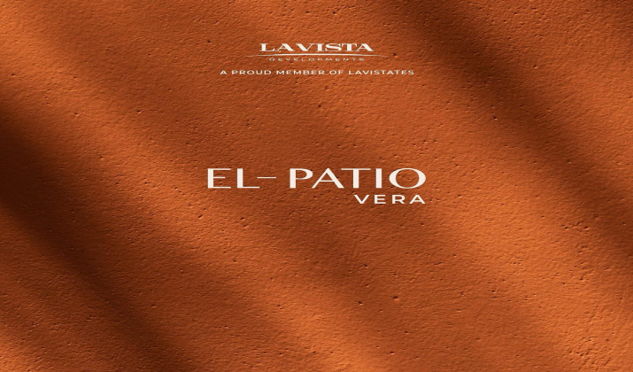La Vista – El Patio Vera